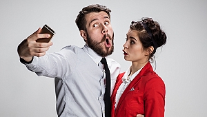 Selfie Merakı Burun Estetiğinizi Etkilemesin!