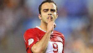 Semih Şentürk Futbolu Bıraktı!