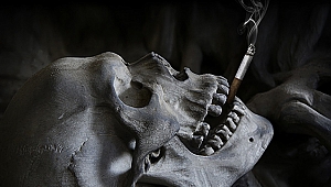 SİGARA HER 6 SANİYEDE BİR KİŞİNİN HAYATINI YOK EDİYOR!