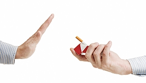 SİGARAYI BIRAKTIRACAK İLK ADIM: DOĞRU YÖNTEM