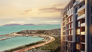Siltaş Marina'da 3+1 Daire Fırsatı