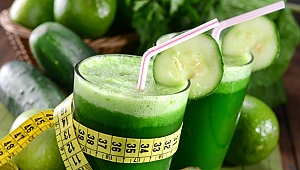 Sıvı Diyetler ile Kilo Vermek Sağlığı Nasıl Etkiliyor?