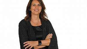 Sodexo Türkiye’ye Yeni Kadın CEO