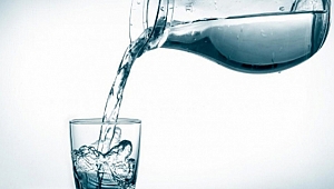 SOĞUK HAVADA BOL BOL SU İÇİN EGZAMADAN KORUNUN