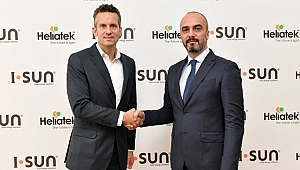 SOLAR ORGANİK İNCE FİLM TEKNOLOJİSİ ARTIK TÜRKİYE'DE