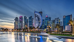 SONBAHARIN GÖZDESİ KATAR