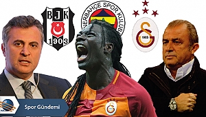 Spor gündemine transferler damga vurdu