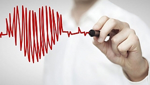 STRES VE AŞIRI HEYECAN KALP RİTMİNİ BOZUYOR