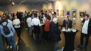 SUALTININ BÜYÜLÜ IŞIKLARI ÇOCUKLARIMIZA UMUT IŞIĞI OLUYOR!