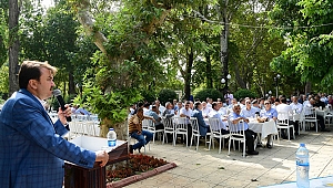 Tanıtım Grubu Kahramanmaraş’ın Yüzü Olacak!