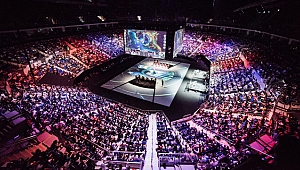 TBF 2018 Finale Hazır: Royal Bandits, Bahçeşehir SuperMassive’e karşı!