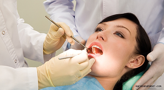 Tedavi edilmezse kemiği eritiyor!