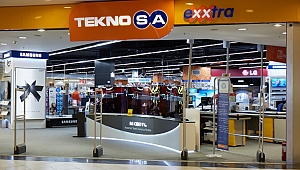 Teknosa’dan sektöre yeni bir ilk daha: ‘Memnuniyet Değişim Uygulaması’