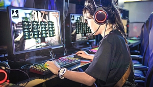 Teknosa, GameX’te oyunseverlerle buluşuyor