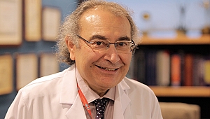 THY'den uçakta bebeğe müdahale eden Rektöre teşekkür!