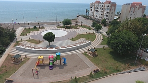 Tömük'te 'yarım asırlık hayaller' gerçek oluyor!