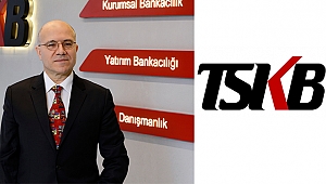 TSKB, AIIB'den Özel Sektör Yatırımlarına Aktarılmak Üzere Kredi Temin Eden İlk Banka Oldu