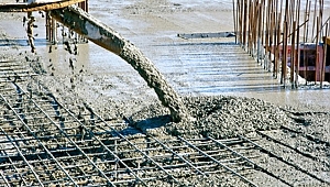 TÜRK ÇİMENTO SEKTÖRÜNÜN PAZAR PAYI BÜYÜMEYE DEVAM EDİYOR