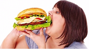 Türkiye Avrupa'nın En Obez Ülkesi Oldu!