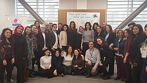 TÜRKİYE'DE 7 MİLYON DÜNYADA 300 MİLYON HASTA VAR 