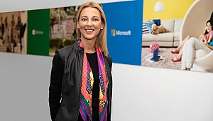 Türkiye'de Girişimcilik Statü Atlıyor