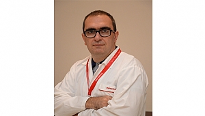 TÜRKİYE’DE HER YIL 250 BİN KİŞİ İNME GEÇİRİYOR