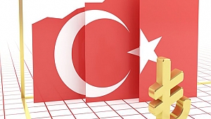Türkiye Ekonomisi Büyüdü!