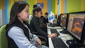 Türkiye'nin 73 Noktasında Yer Alan TEGV'de Yeni Etkinlik Yılı Başladı.