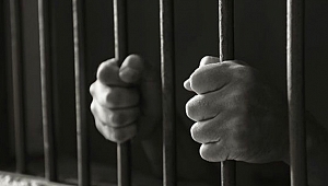 TÜRKİYE'NİN TUTUKLU VE MAHKÛM SAYISI YÜZDE 162 ARTTI