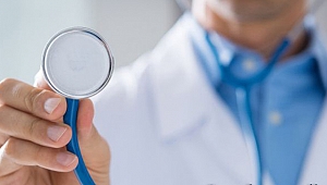 TÜRKİYE SAĞLIK SİSTEMİNDEN MEMNUN