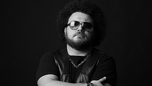 Türkiye Sokak Sahnesi Performans Sokağı 22 Eylül Akşamı Can Gox'u Ağırlıyor