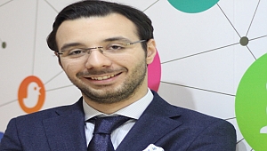 Türkiye Yüzde 45 Büyüme Hedefliyor