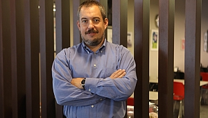 TürkTraktör Pazarlamadan Sorumlu Genel Müdür Yardımcısı Jiri Velharticky oldu