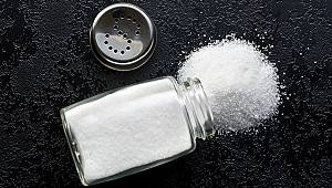Tuz tüketiminde 6 altın öneri