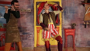 UNIQ İstanbul’da her çocuk özgürdür!