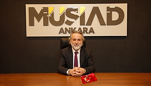 “ÜRETİM VE İHRACAT EKSENLİ BİR EKONOMİ MODELİ TESİS EDİLMELİ”