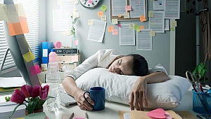 UYKU İLE İLGİLİ DOĞRU SANILAN 9 YANLIŞ