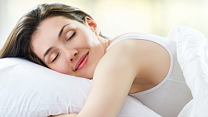 Uyku probleminizi hafife almayın!