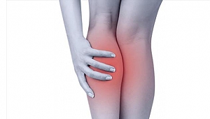 UZUN SÜRELİ HAREKETSİZLİĞİN TEHLİKELİ SONUCU DERİN VEN TROMBOZU