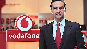 VODAFONE'DAN ESKİSİNİ GETİR YENİSİNİ GÖTÜR KAMPANYASI