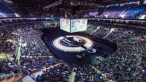 Vodafone FreeZone Şampiyonluk Ligi Türkiye Büyük Finali'nde Şampiyon Bahçeşehir SuperMassive