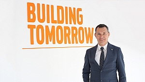 VOLVO İŞ MAKİNALARI YEDEK PARÇA GARANTİSİNDE SINIRLARI ZORLUYOR