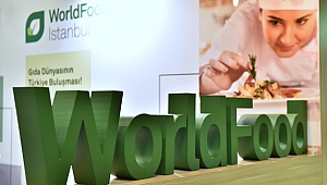 WORLDFOOD İSTANBUL 26’INCI YILINDA 16.085 ZİYARETÇİYİ AĞIRLADI