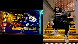 XiR ve No.1 ortaklığında Tsubasa!