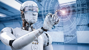 Yapay zekâ siber güvenlikte neleri değiştirecek?