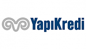 YAPI KREDİ'YE DİJİTAL BANKACILIKTA STEVİE VE GLOBAL FINANCE'DEN ÖDÜL YAĞMURU