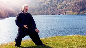 Yaşam enerjisinin parlayan yıldızı: Tai Chi