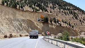 Yedikuyular Yolu Genişliyor!
