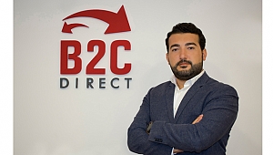 Yeni pazarlar arayan Türk şirketleri e-ihracat yoluyla Avrupa'ya açılıyor...