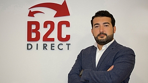 Yeni pazarlar arayan Türk şirketleri e-ihracat yoluyla Avrupa’ya açılıyor...